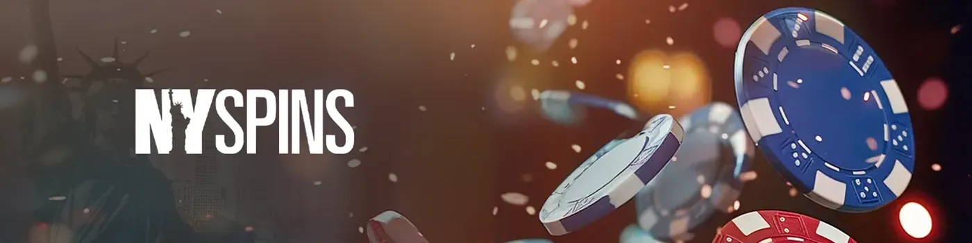 NY Spins casino online